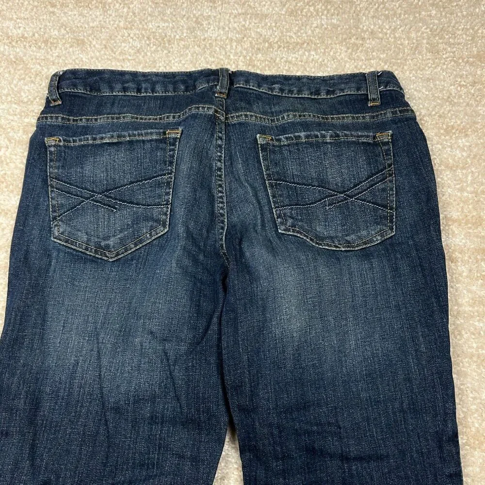 Aeropostale ORIGINAL QUALITY Aeropostale Jeans Dark Blue Boys Size 11/12
